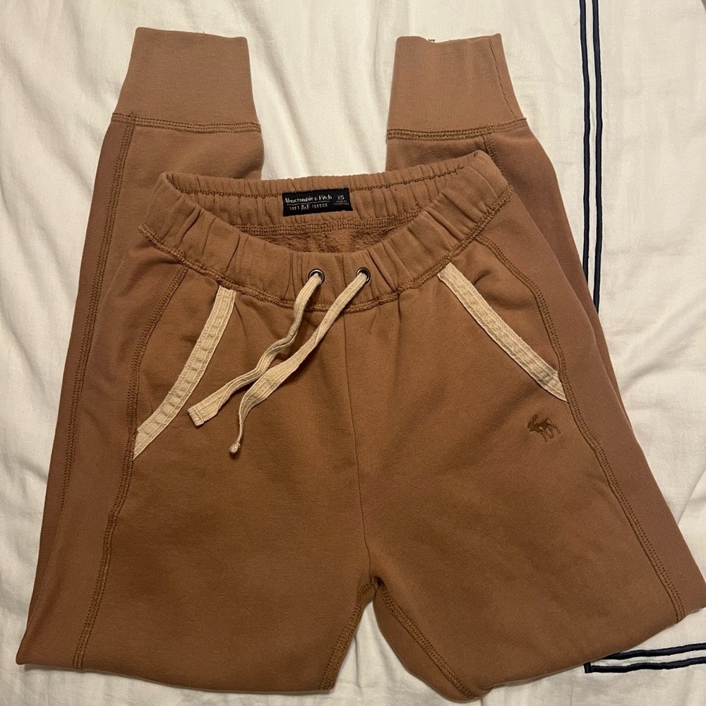 Abercrombie & Fitch Sweatpants